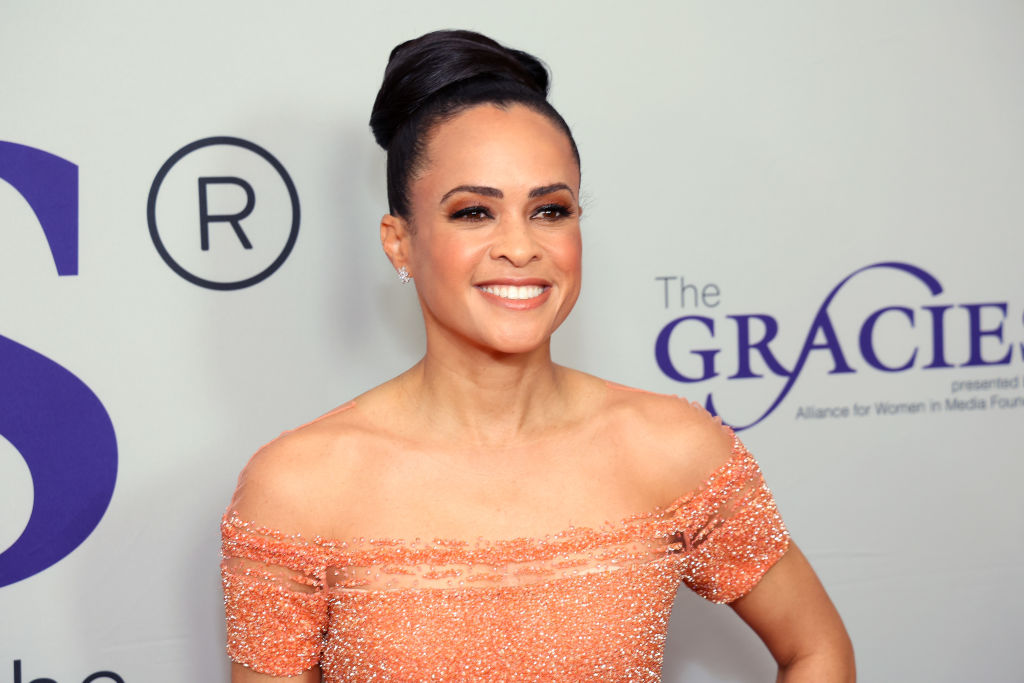 The Alliance For Women In Media Foundation's 48th Annual Gracie Awards Gala - Arrivals
