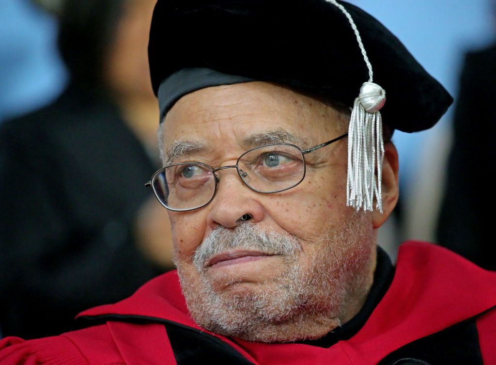 366th Harvard University Commencement