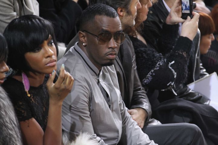 Feb. 26, 2024: Lil Rod files a lawsuit against Combs with shocking allegations.