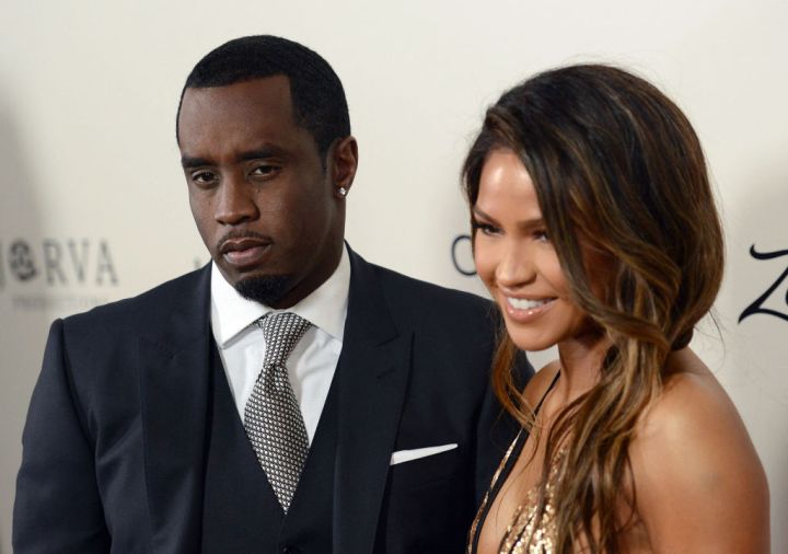 May 16, 2024: CNN obtains startling 2016 video of Cassie being dragged by Diddy.