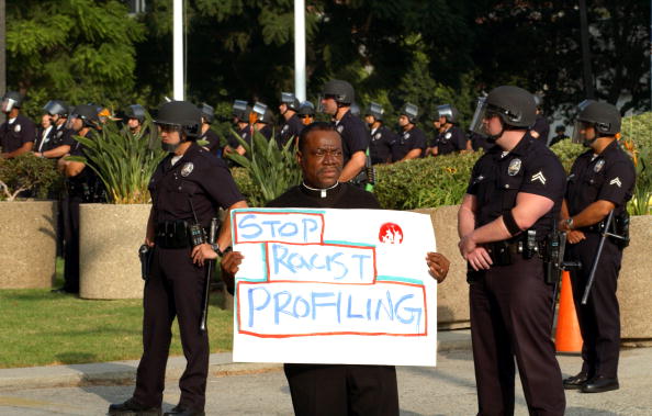 6th Annual National Protest Against Alledged Police Brutality