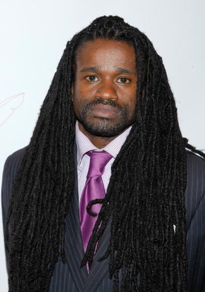 The African American Literary Award Show 5th Anniversary