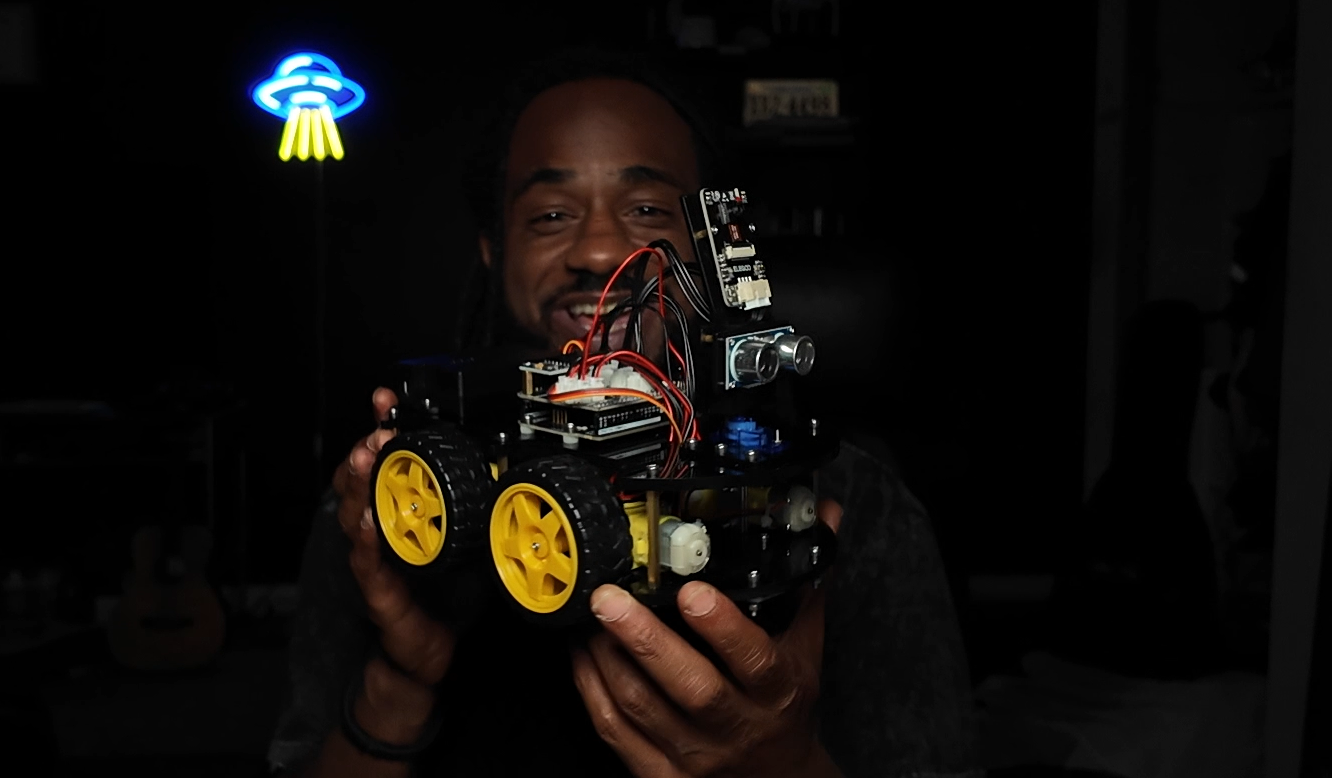 Breaking Barriers with Bots