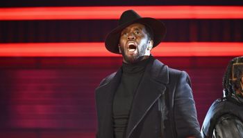 2022 Billboard Music Awards - Show