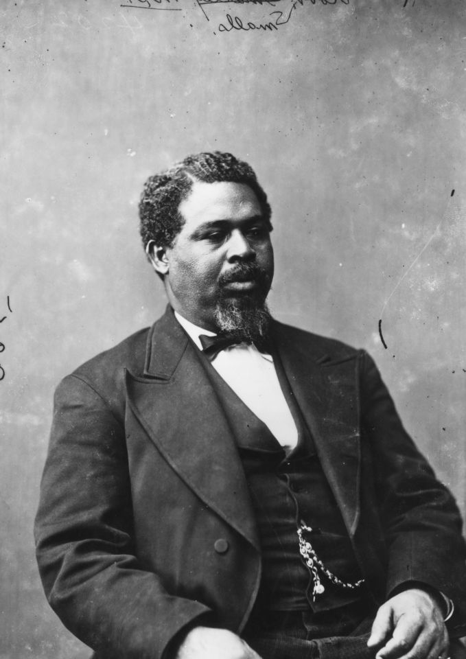 Robert Smalls