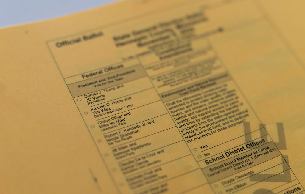 Election Ballot Initiatives Explained: Citizen Referendums' Roles