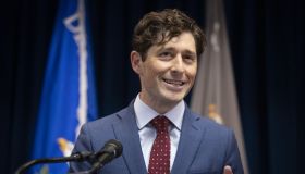 DOJ press conference held in Minneapolis