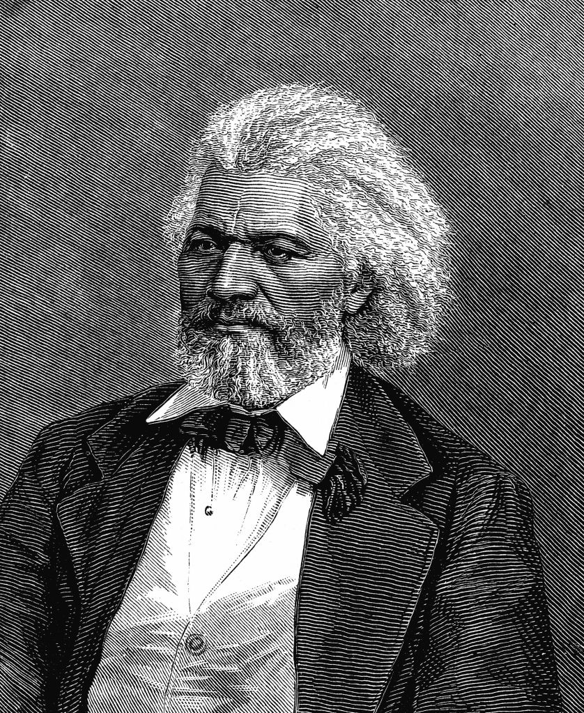 Frederick Douglass Fourth Of July, Frederick Douglass