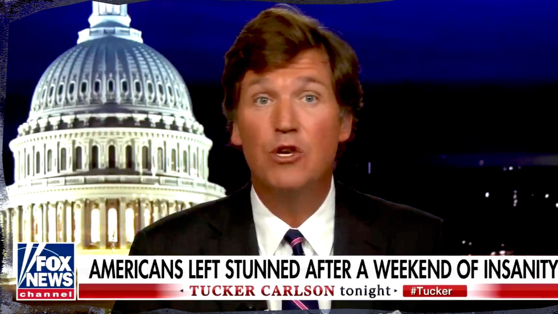 The Black Ballot - Episode 19: Conspiracy Theories Attack Democracy