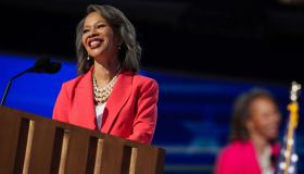 U.S. Rep. Lisa Blunt Rochester