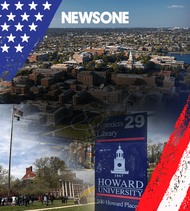History In The Making: Election ‘24 Live From The Mecca | Urban One | 2024-11-04