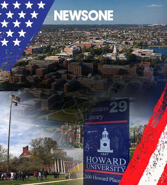 History In The Making: Election ‘24 Live From The Mecca | Urban One | 2024-11-04