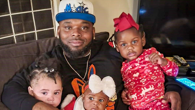 Dennoriss Richardson