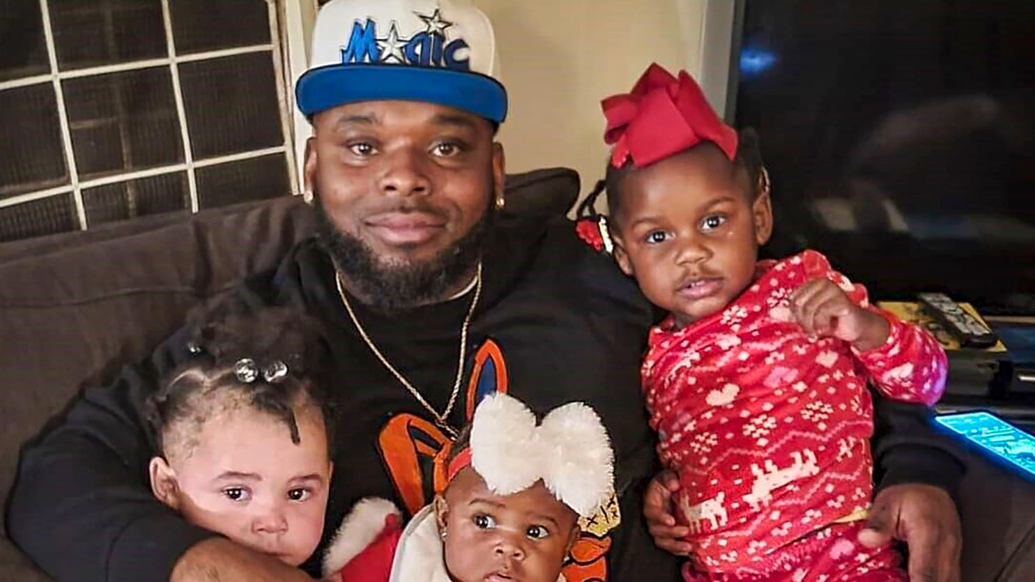 Dennoriss Richardson, black man found hung in alabama