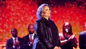 Cathy Hughes