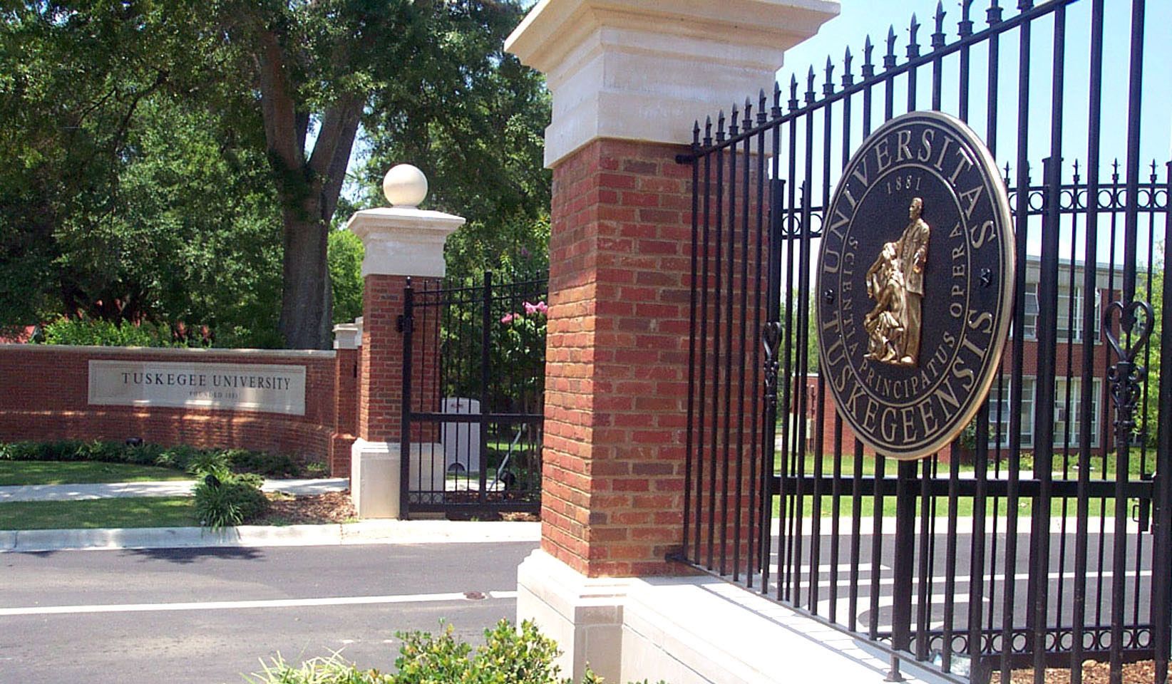 Tuskegee University