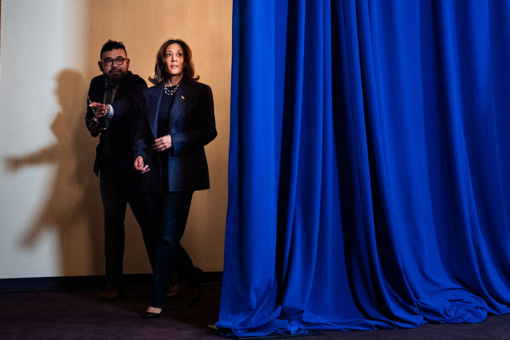 VP Kamala Harris Campaign 2024