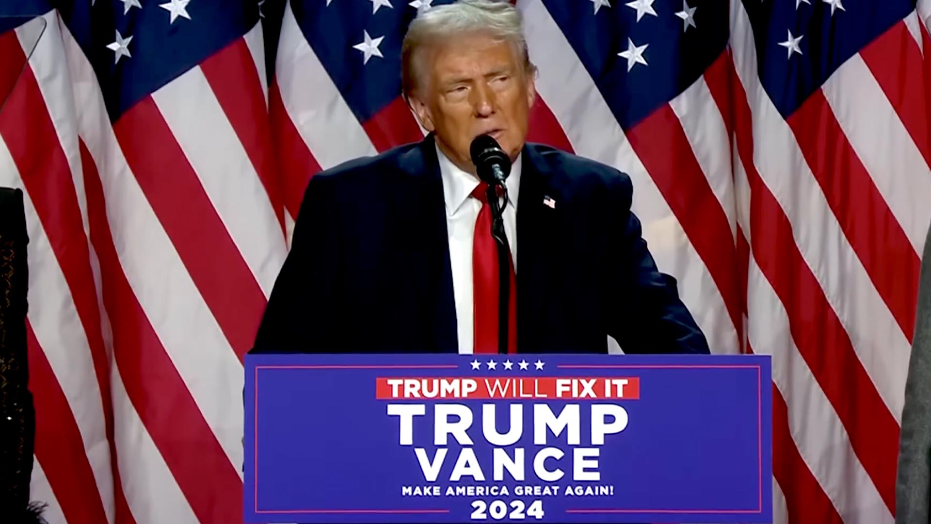 The Black Ballot - Episode 22: The Road Ahead