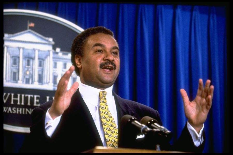 Ronald H. Brown