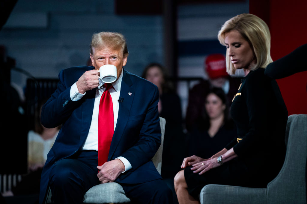 Trump Greenville South Carolina