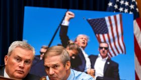 House Oversight Committee Questions USSS Director On Attempted Trump Assassination