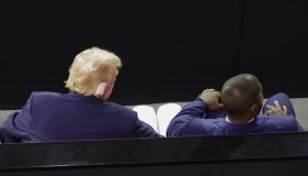 2024 Republican National Convention: Day 1