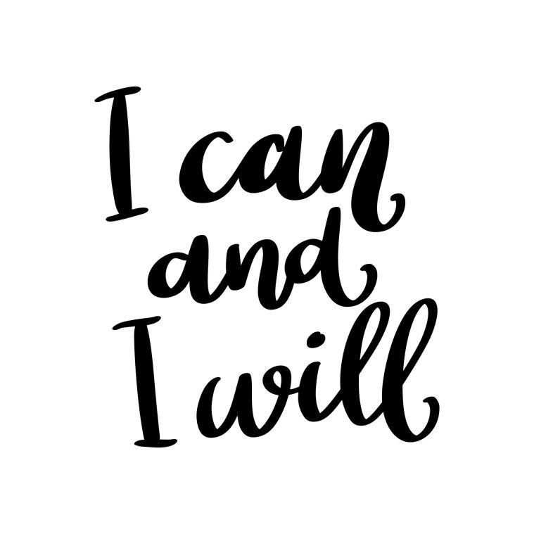 Daily Affirmation Cards