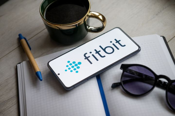 Fitbit