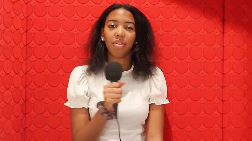 Howard University Election Coverage 101: Camiryn Steptau