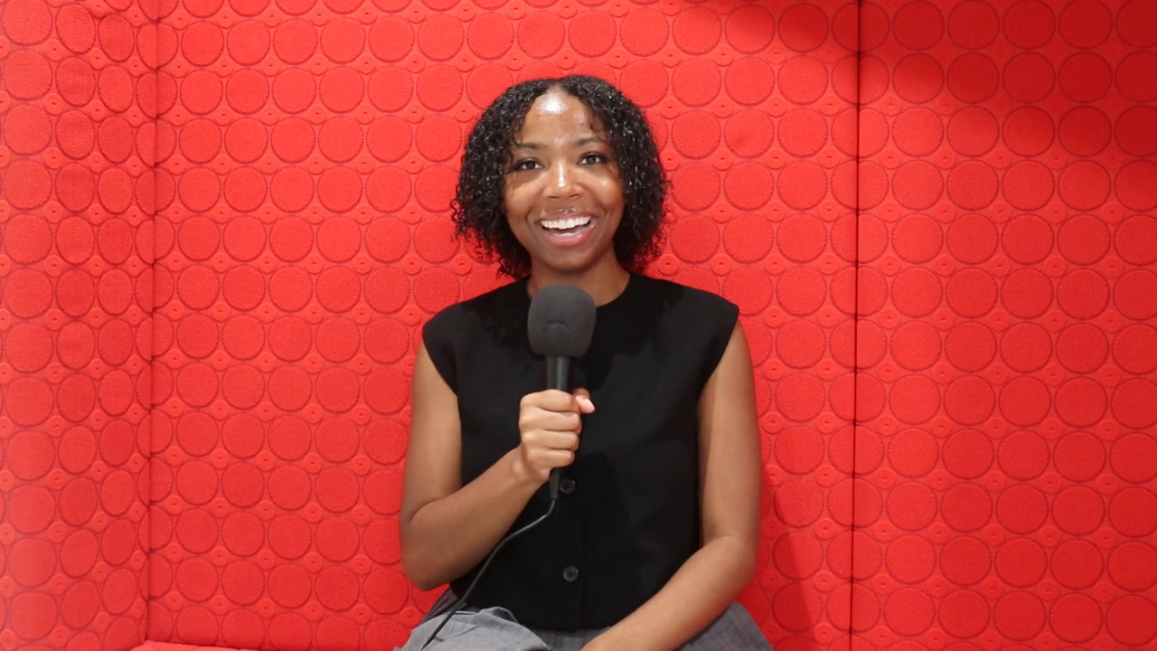 Howard University Election Coverage 101: Armani Durham