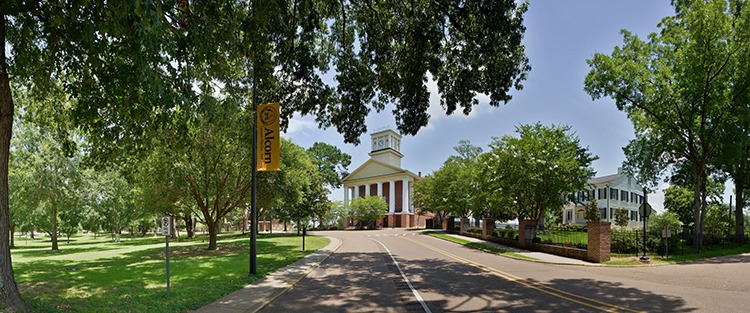 Alcorn State University