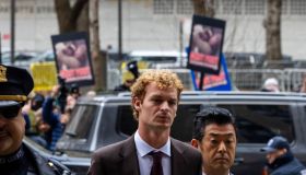 Jury Continues To Deliberate In Daniel Penny Trial After Manslaughter Charge Dropped