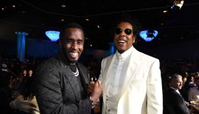 Pre-GRAMMY Gala and GRAMMY Salute to Industry Icons Honoring Sean "Diddy" Combs - Inside