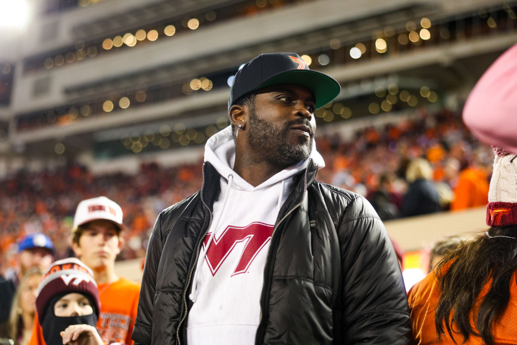 Boston College v Virginia Tech