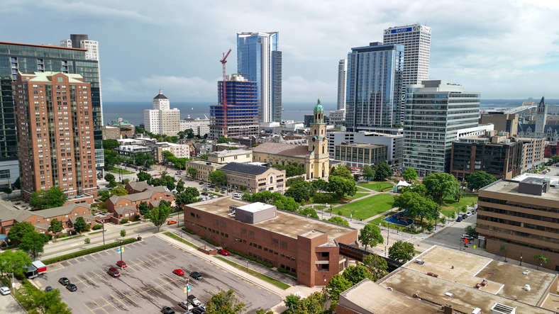 Racist White Nationalist Flyers Found In Wisconsin