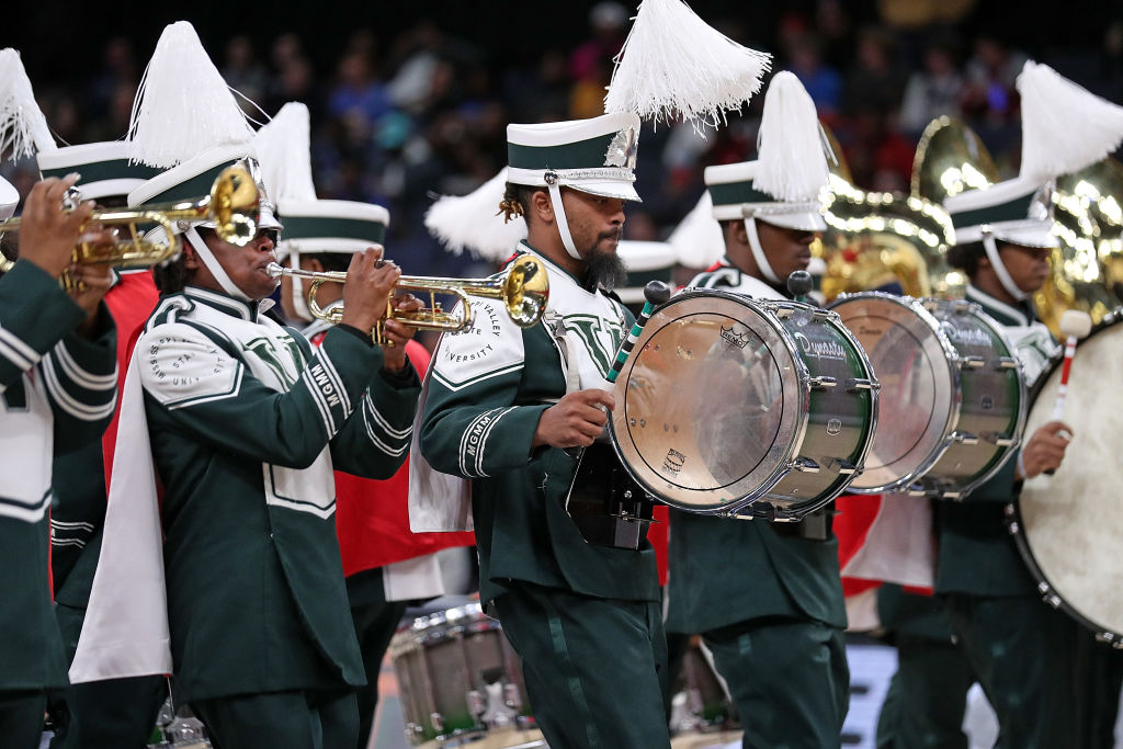 HBCU Band Donations Pour In For Parade HBCU Band Donations Pour In For Parade