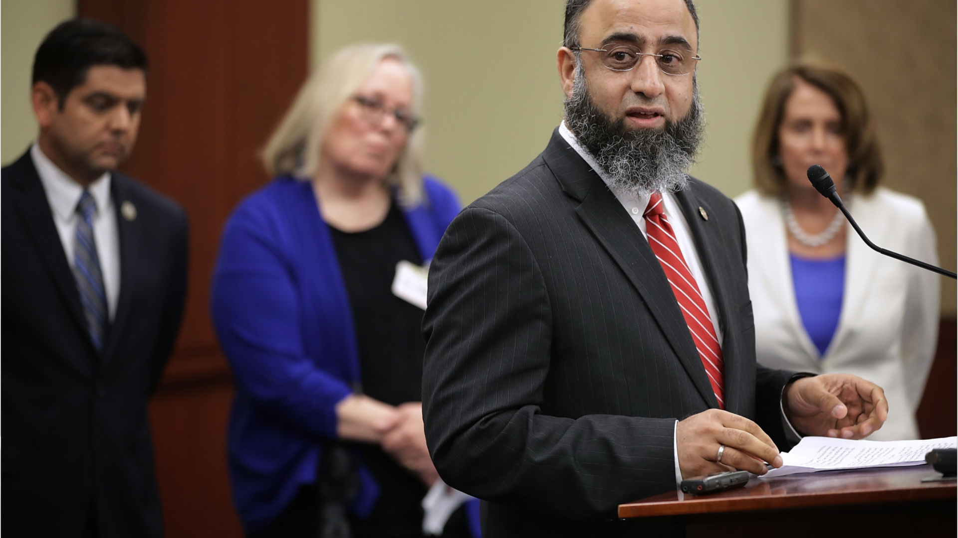 Trump’s Tax Cuts: Impact on Black Americans