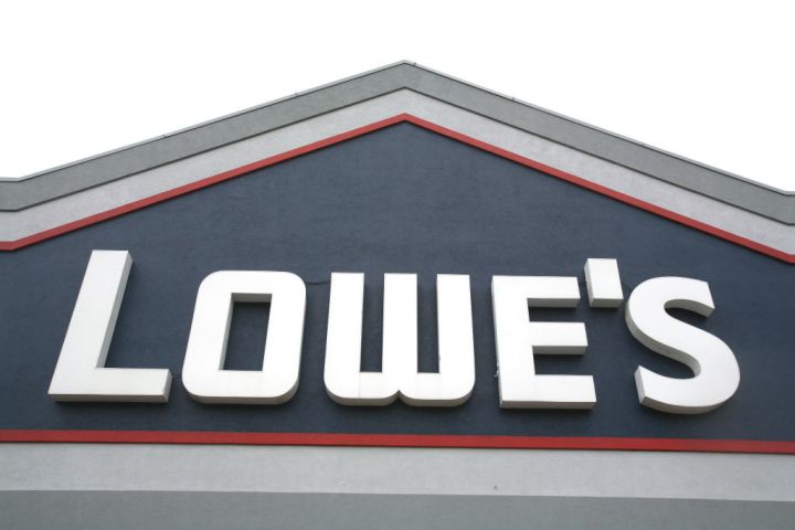 Lowe's Home Improvement Center