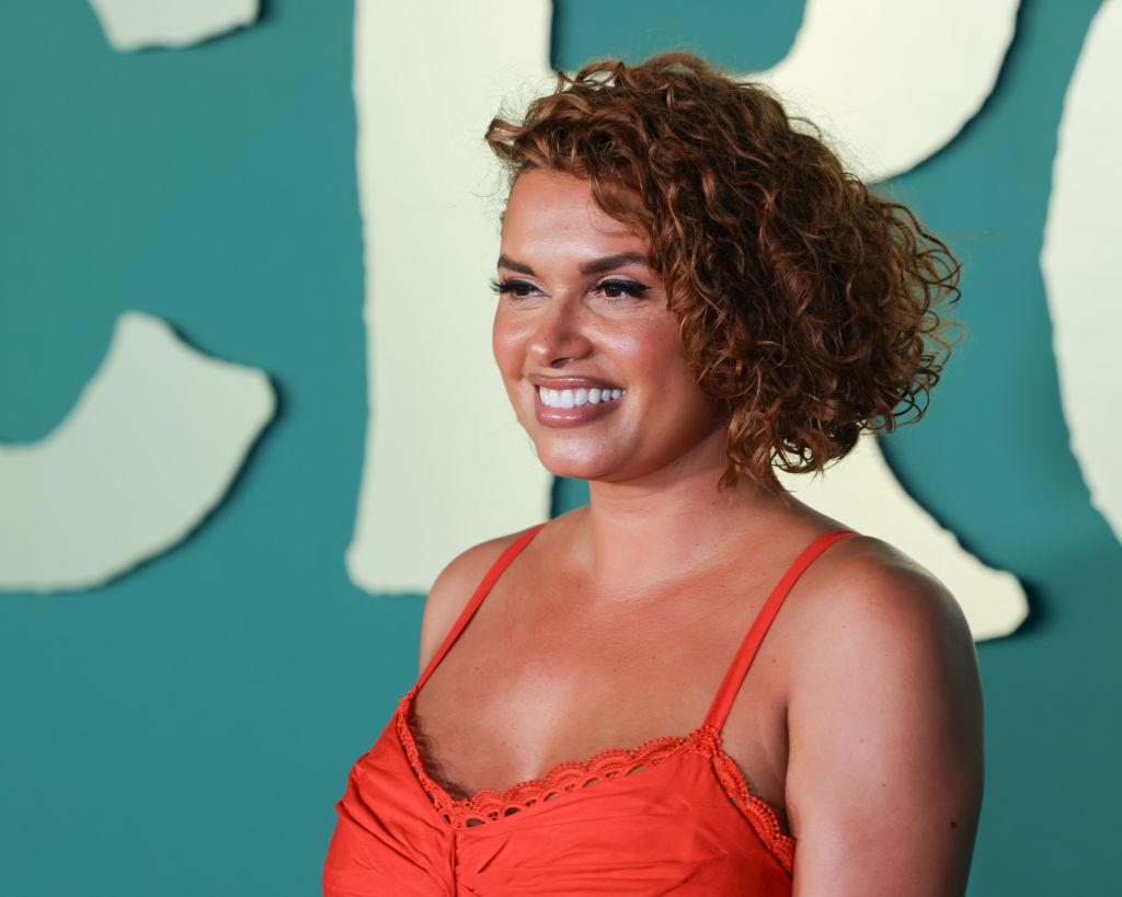 1/ST Presents The Inaugural California Crown In Partnership With The h.wood Group At Santa Anita Park