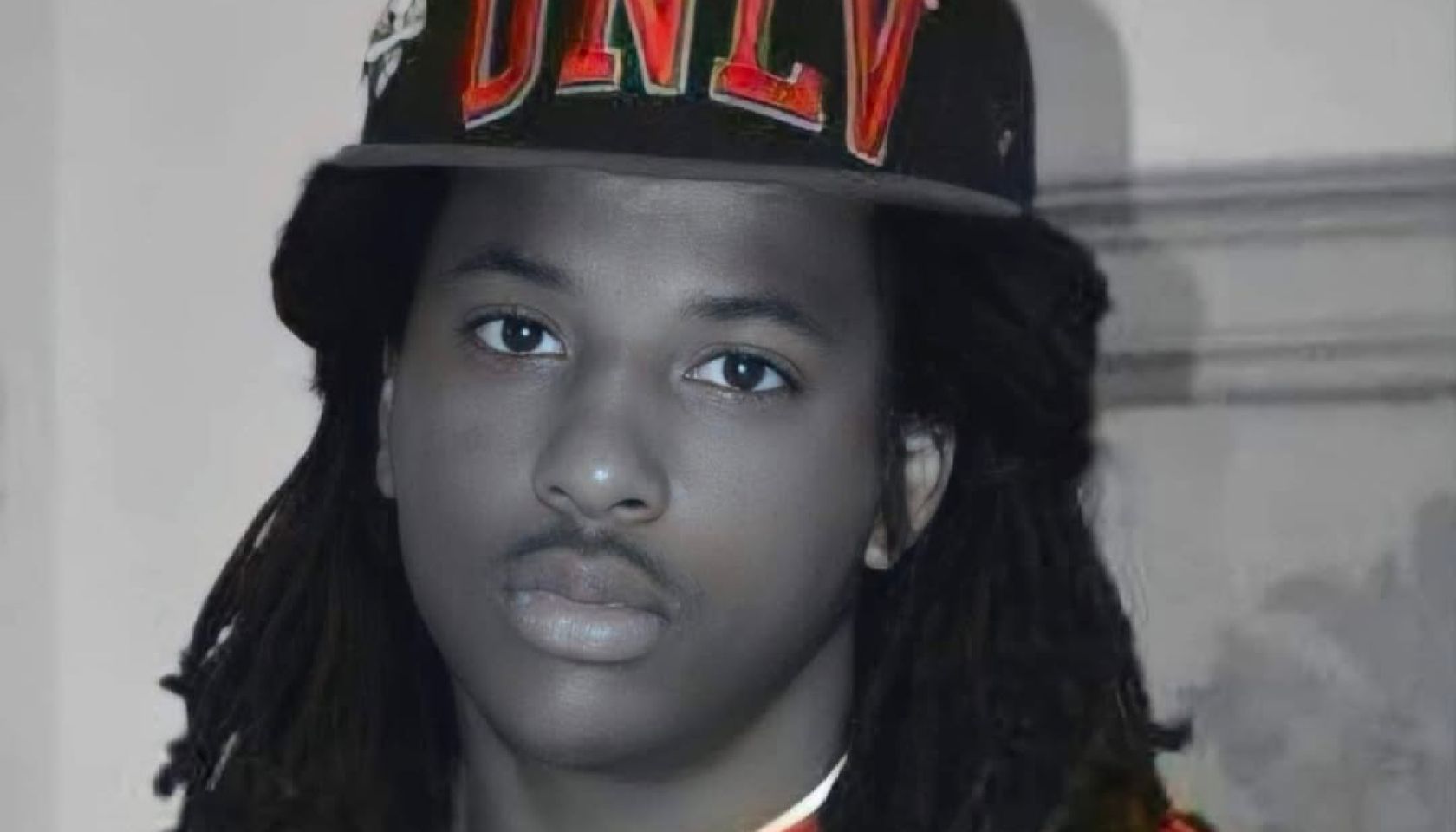 Kendrick Johnson