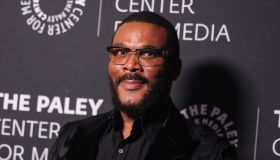 US-ENTERTAINMENT-AWARD-PERRY