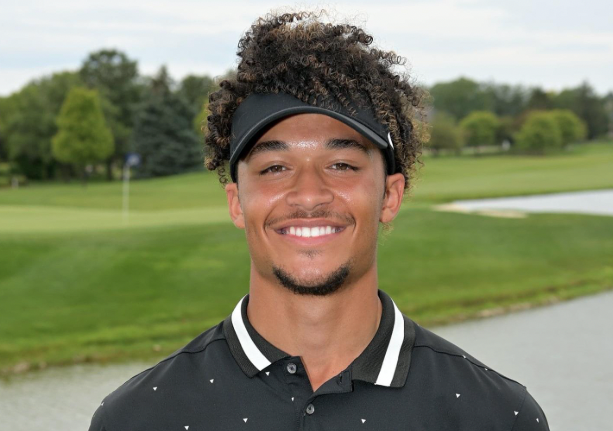 Marcus Smith Jr