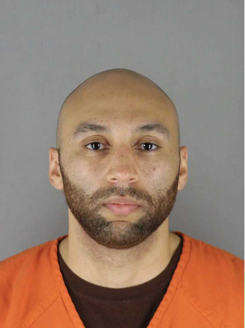 J. Alexander Kueng, former Minneapolis cop convicted in George Floyd's murder