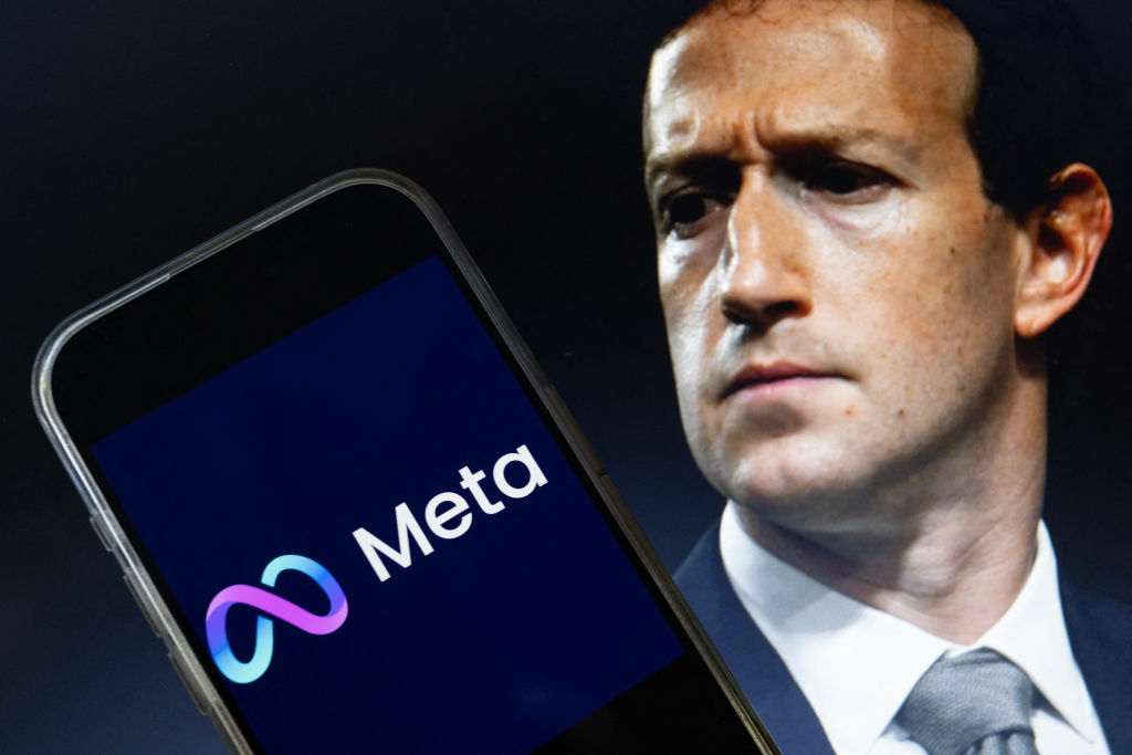 US-TECHNOLOGY-META-DISINFORMATION