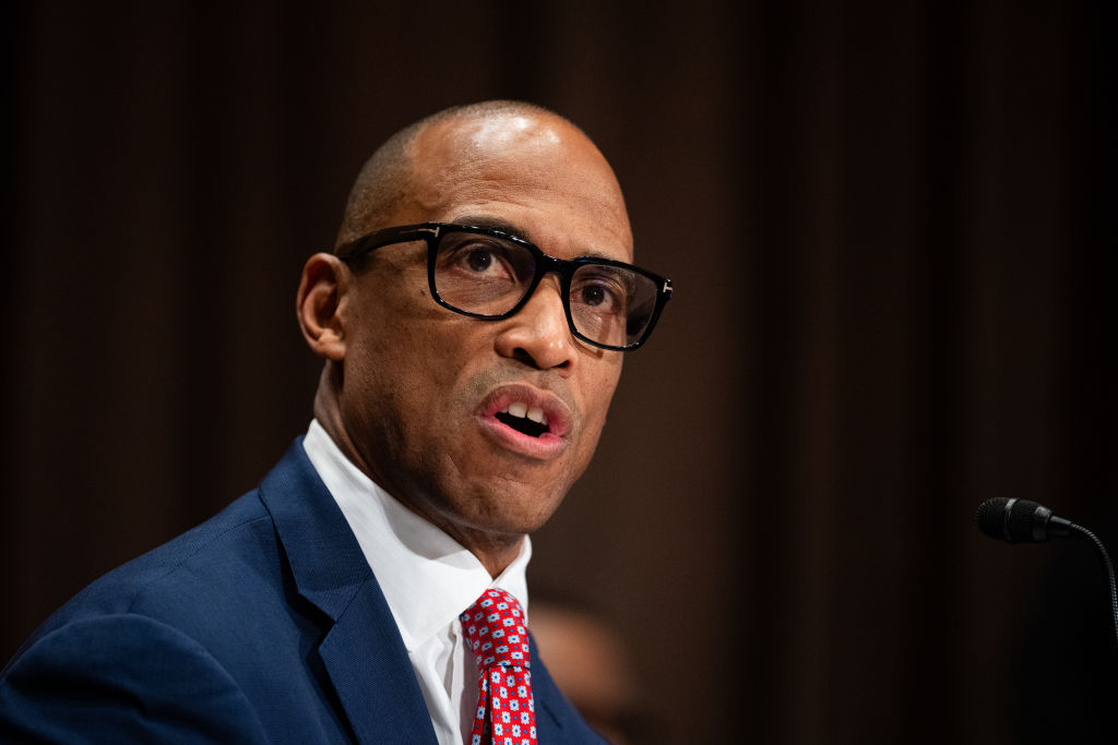 Is Scott Turner Ready To Lead HUD? Is Scott Turner Ready To Lead HUD?