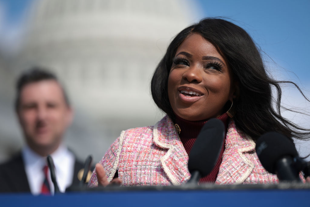 House Democrats Introduce The PTO Act