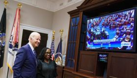 US-POLITICS-BIDEN-JUSTICE-JACKSON-VOTE