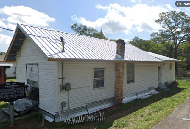 Historic Oviedo Colored Schools Museum