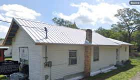Historic Oviedo Colored Schools Museum
