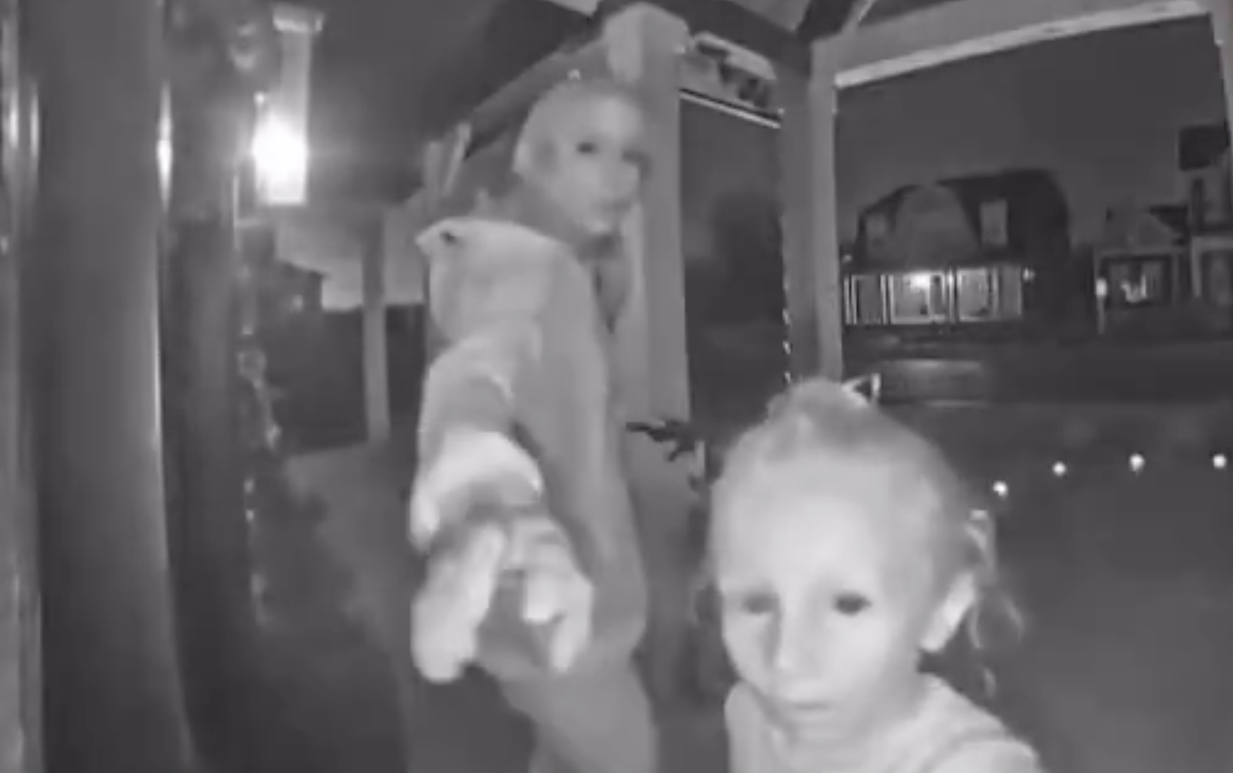 Ohio Karen from viral video falsely accusing Black homeowner